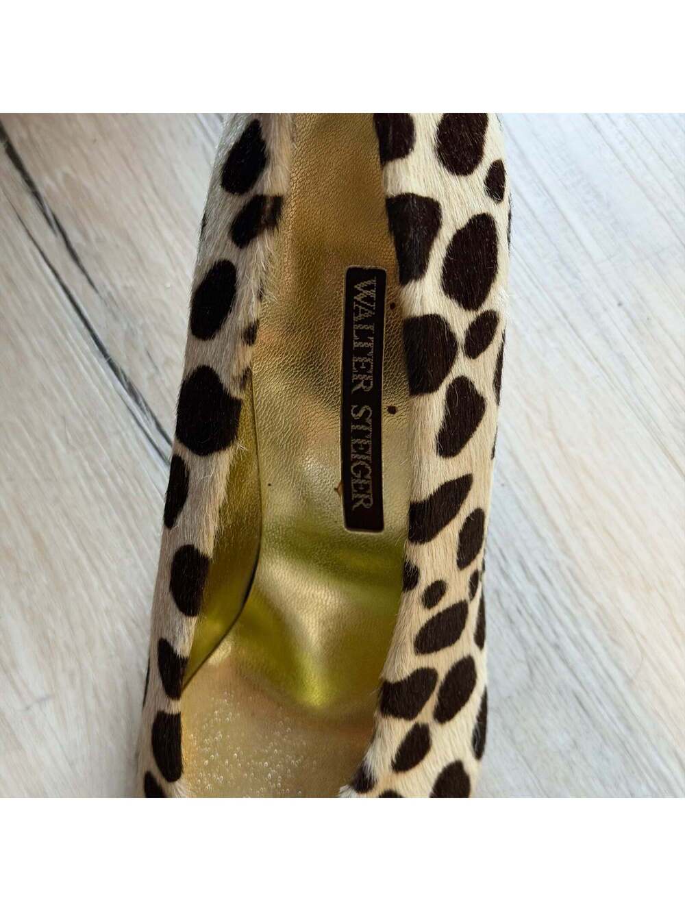 Walter Steiger - Picture 7 of 9